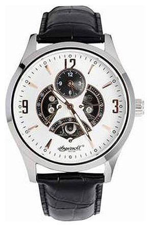 Wrist watch Ingersoll IN7101SL for men - 1 image, photo, picture