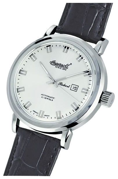 Wrist watch Ingersoll IN8005SL for men - 1 photo, image, picture