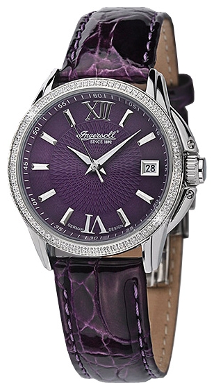 Wrist watch Ingersoll IN8006PU for women - 1 picture, photo, image