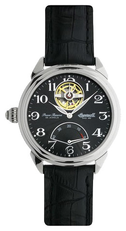 Wrist watch Ingersoll IN8100BK for men - 1 photo, picture, image
