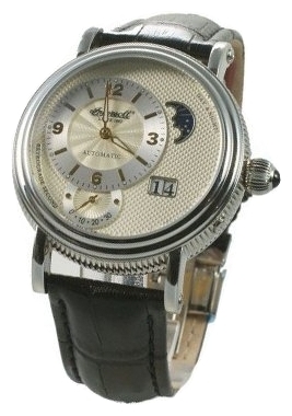 Wrist watch Ingersoll IN8702WH for men - 1 picture, photo, image