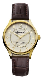 Wrist watch Ingersoll INJA001GDBR for men - 1 photo, image, picture