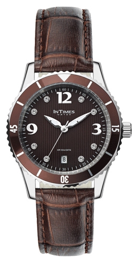 InTimes IT-1052L Dark brown pictures