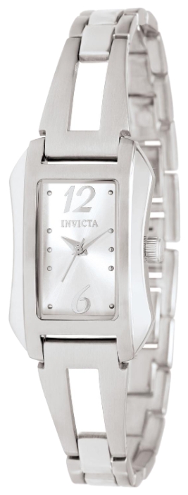 Invicta 0016 wrist watches for women - 1 image, picture, photo