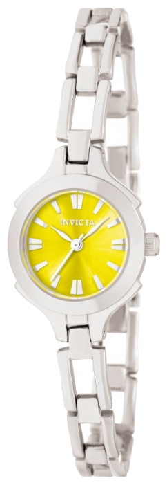 Invicta 0048 wrist watches for women - 1 image, picture, photo
