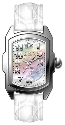 Wrist watch Invicta 0051 for women - 1 image, photo, picture