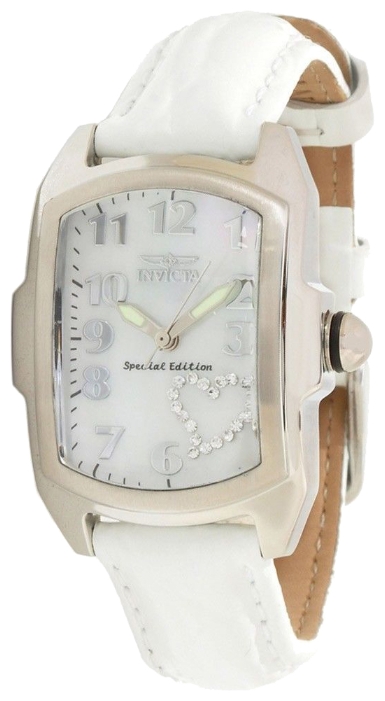 Wrist watch Invicta 0051 for women - 2 image, photo, picture