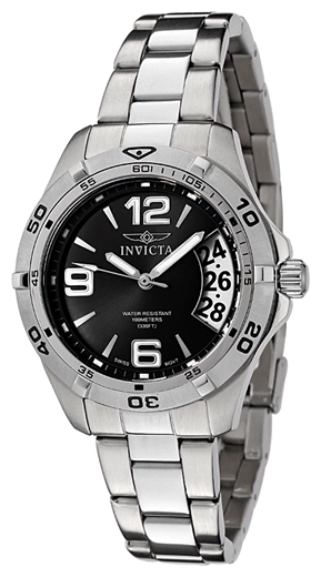 Wrist watch Invicta 0088 for women - 1 image, photo, picture