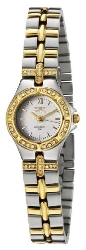 Wrist watch Invicta 0133 for women - 1 picture, photo, image