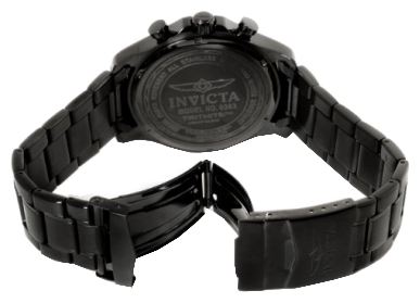 Wrist watch Invicta 0383 for men - 2 picture, image, photo
