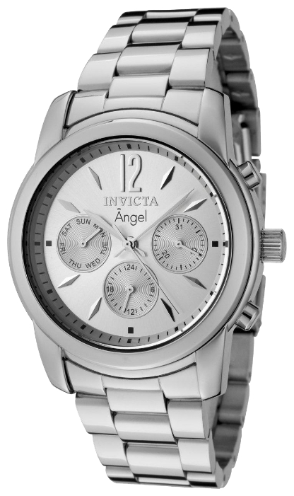 Wrist watch Invicta 0461 for women - 1 picture, image, photo