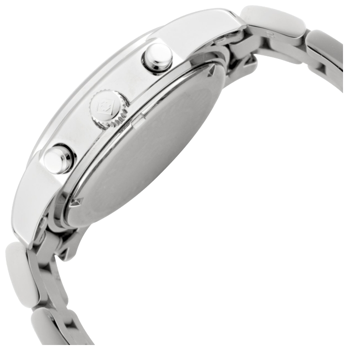 Wrist watch Invicta 0461 for women - 2 picture, image, photo