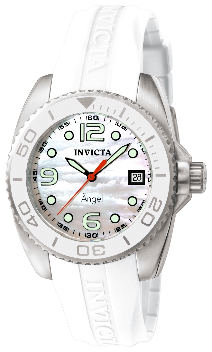 Invicta watch for women - picture, image, photo