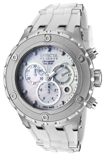 Wrist watch Invicta 0523 for men - 1 image, photo, picture