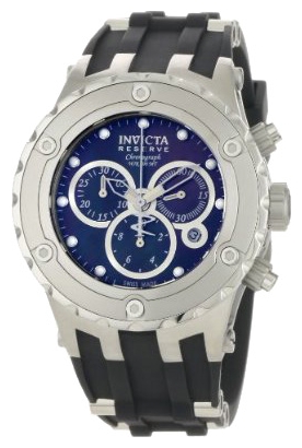 Wrist watch Invicta 0524 for men - 1 photo, image, picture