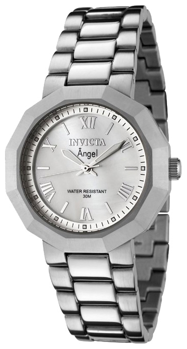 Wrist watch Invicta 0542 for women - 1 image, photo, picture