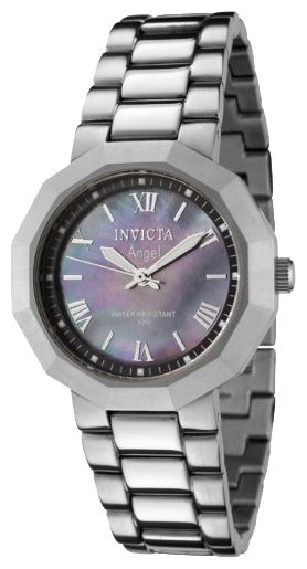 Wrist watch Invicta 0543 for women - 1 image, photo, picture