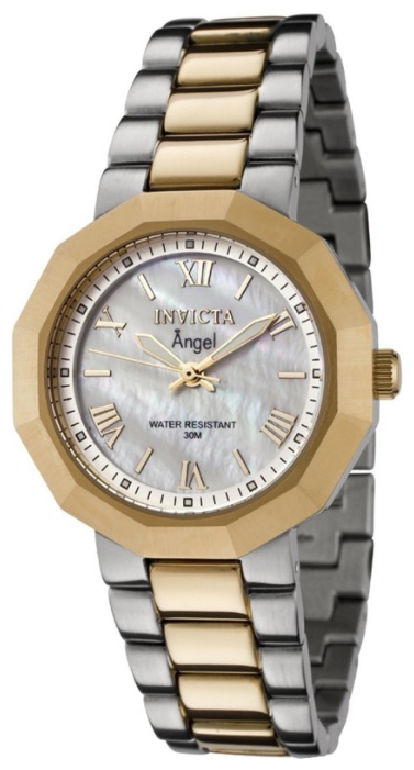 Wrist watch Invicta 0544 for women - 1 photo, image, picture