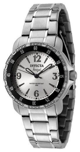 Wrist watch Invicta 0546 for women - 1 picture, image, photo