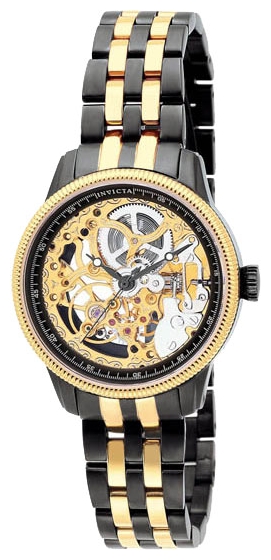 Wrist watch Invicta 0565 for women - 1 picture, photo, image