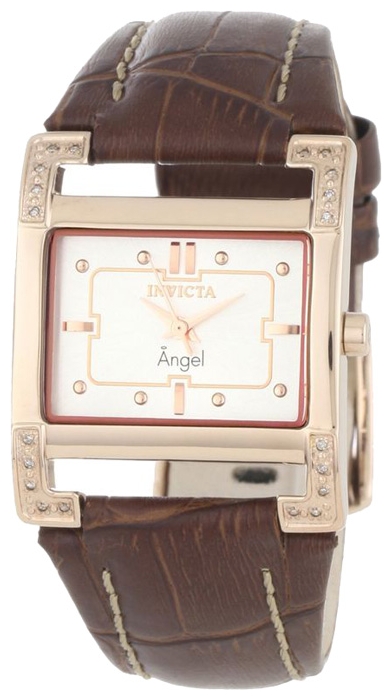Wrist watch Invicta 0589 for women - 1 picture, photo, image