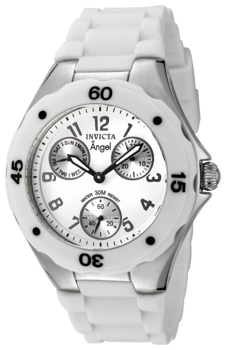 Wrist watch Invicta 0734 for women - 1 picture, photo, image