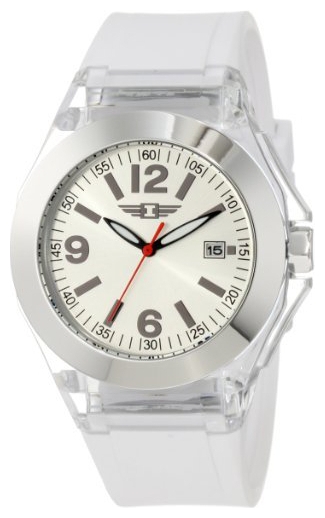 Wrist watch Invicta 10068-001 for women - 1 image, photo, picture