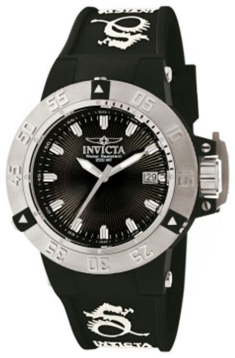 Wrist watch Invicta 10113 for women - 1 picture, photo, image