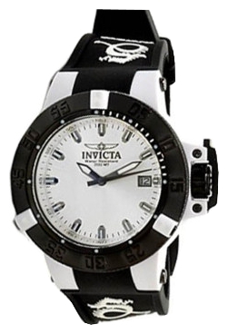 Wrist watch Invicta 10126 for women - 1 picture, image, photo
