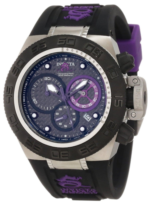 Wrist watch Invicta 10155 for unisex - 1 picture, photo, image