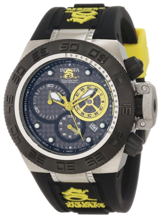 Wrist watch Invicta 10156 for unisex - 1 picture, photo, image