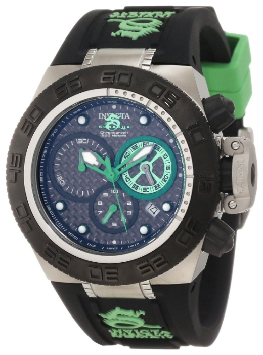 Wrist watch Invicta 10157 for unisex - 1 picture, image, photo