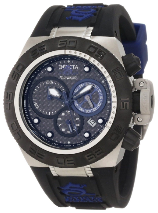 Wrist watch Invicta 10158 for unisex - 1 picture, photo, image