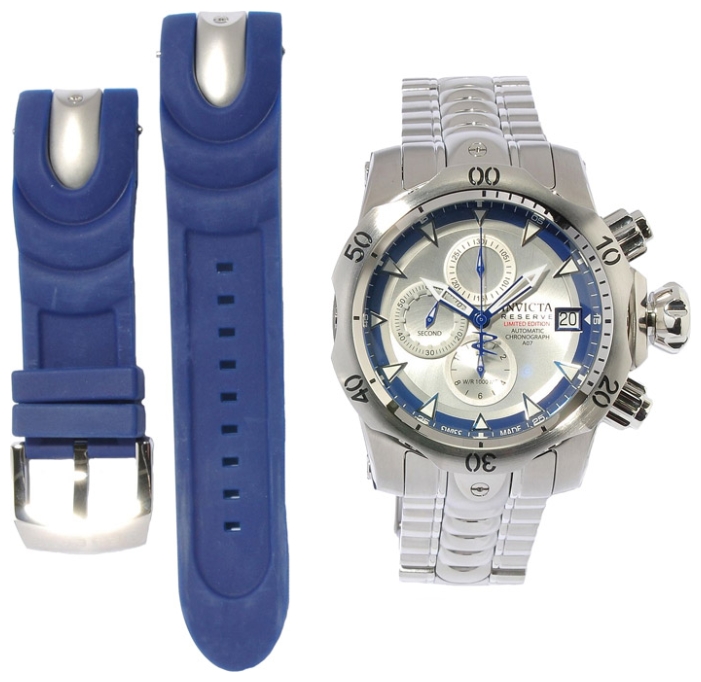 Invicta 10167 wrist watches for men - 2 image, picture, photo