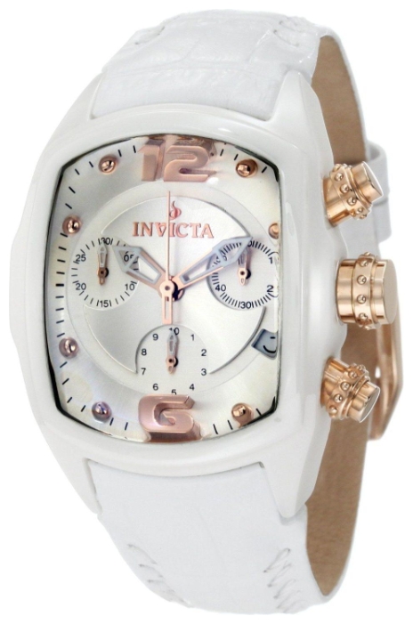 Wrist watch Invicta 10232 for women - 1 photo, image, picture