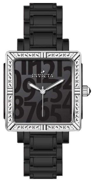 Wrist watch Invicta 10269 for women - 1 photo, image, picture