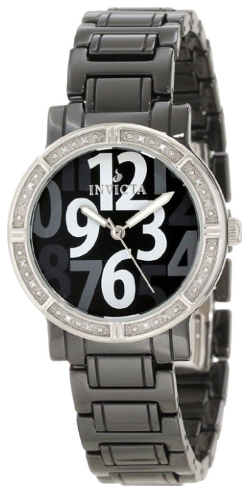 Wrist watch Invicta 10279 for women - 1 picture, image, photo