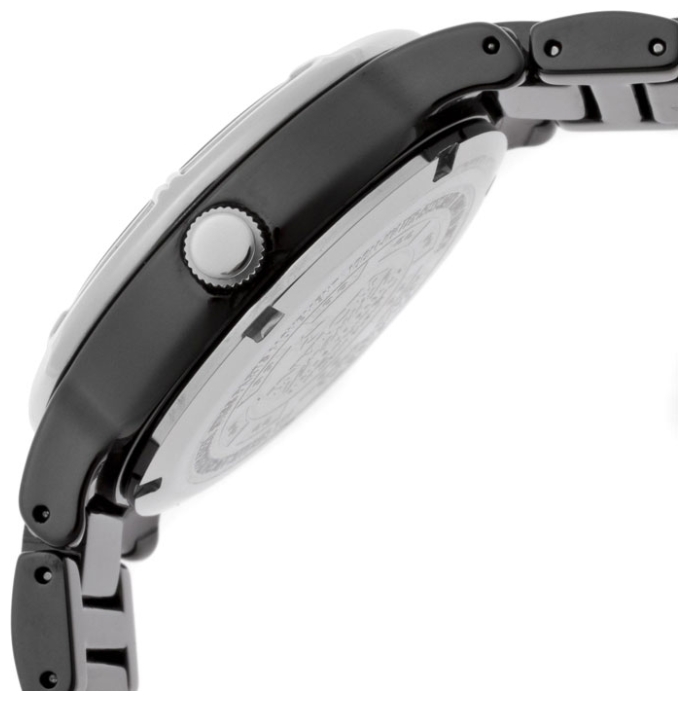 Wrist watch Invicta 10279 for women - 2 picture, image, photo