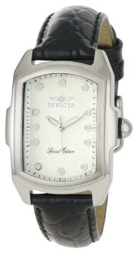 Wrist watch Invicta 1030 for women - 1 image, photo, picture