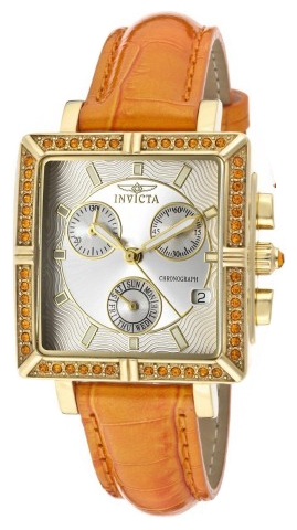 Wrist watch Invicta 10333 for women - 1 image, photo, picture