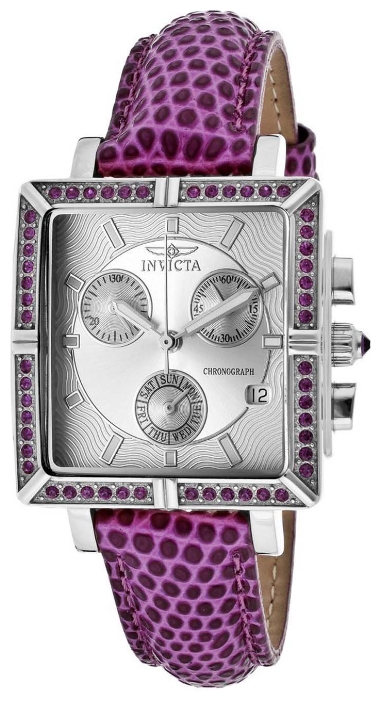 Invicta 10335 wrist watches for women - 1 image, picture, photo
