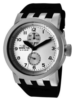 Invicta 10401 wrist watches for women - 1 image, picture, photo