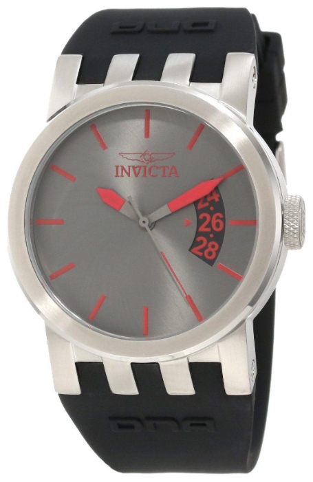 Wrist watch Invicta 10409 for women - 1 image, photo, picture