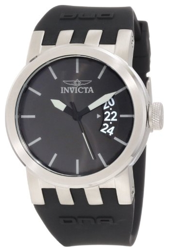 Wrist watch Invicta 10411 for women - 1 photo, picture, image