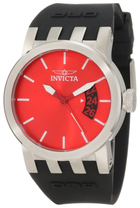 Wrist watch Invicta 10413 for women - 1 photo, image, picture