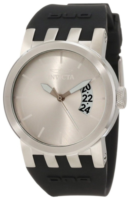 Wrist watch Invicta 10414 for women - 1 photo, image, picture