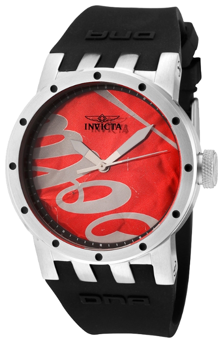 Wrist watch Invicta 10429 for men - 1 picture, image, photo