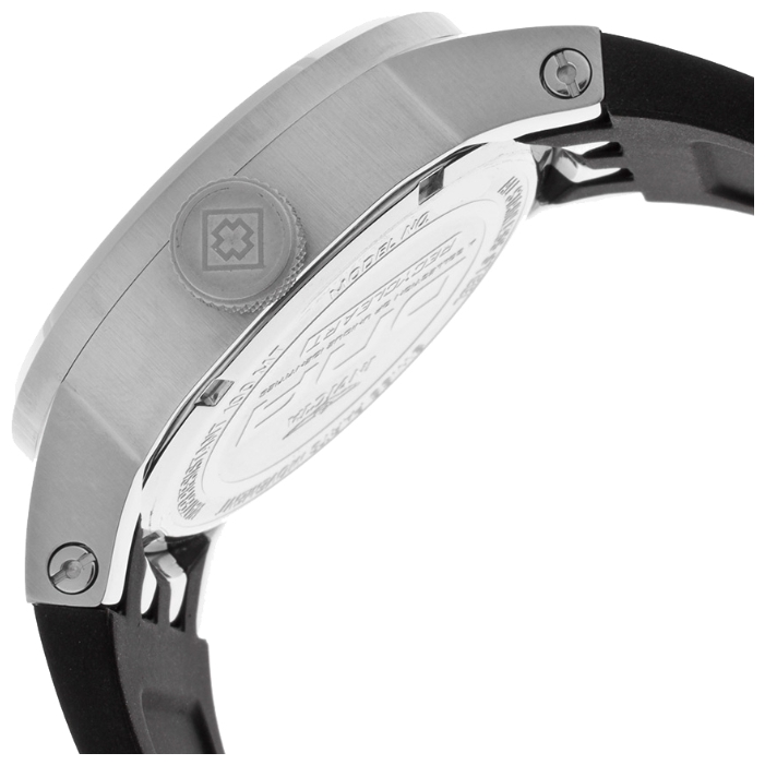Wrist watch Invicta 10429 for men - 2 picture, image, photo