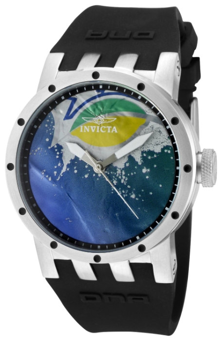Wrist watch Invicta 10438 for women - 1 picture, image, photo