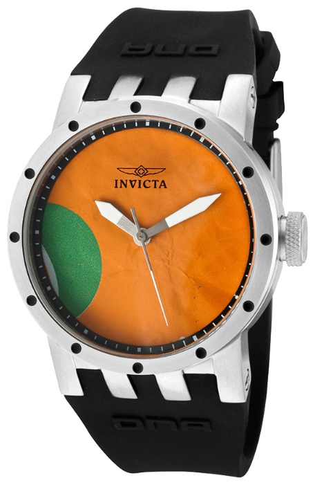 Wrist watch Invicta 10439 for women - 1 image, photo, picture